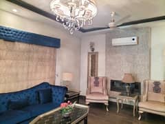 10 MARLA HOUSE AVAILABLE FOR RENT IN GULBAHAR BLOCK BAHRIA TOWN LAHORE