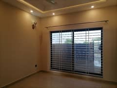 5 MARLA UPPER PORTION AVAILABLE FOR RENT IN BAHRIA TOWN SECTOR F