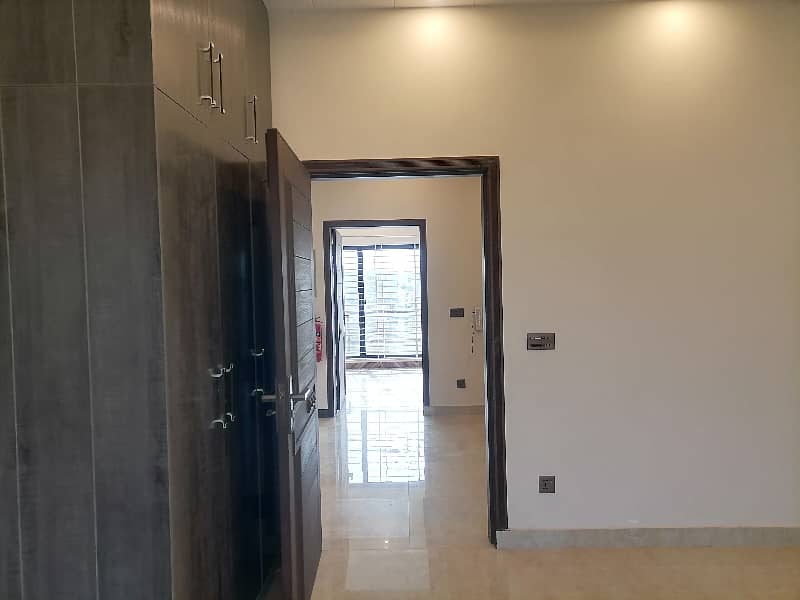 5 MARLA FULL HOUSE AVAILABLE FOR RENT IN BAHRIA TOWN SECTOR C 1