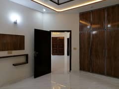 Spacious House Is Available In Bahria Town - Sector E For rent 0