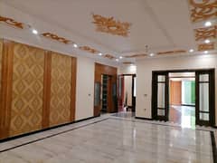 Upper Portion Available For rent In Bahria Town - Jinnah Block