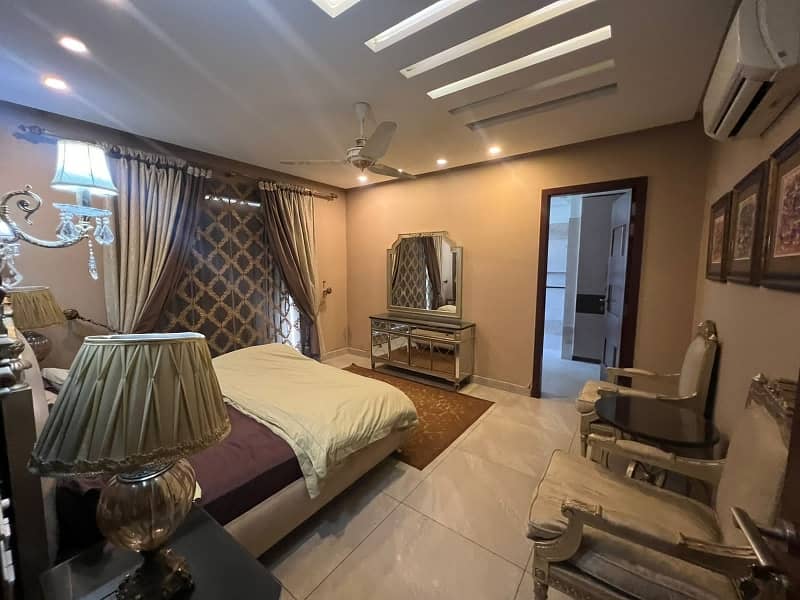 A Great Choice For A 1 Kanal House Available In Model Town 4