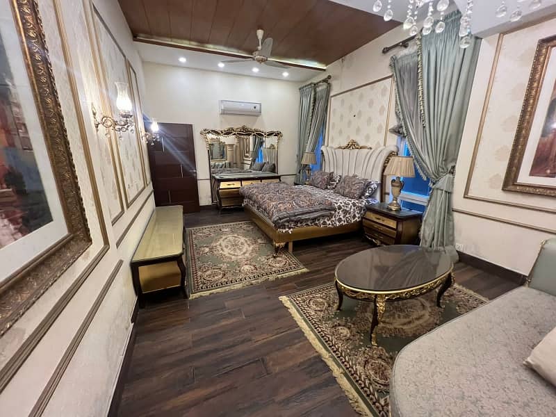 A Great Choice For A 1 Kanal House Available In Model Town 6