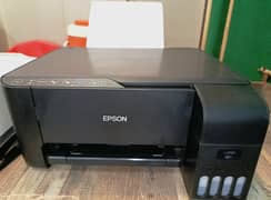 Epson L3150 Wi-Fi All-in-One