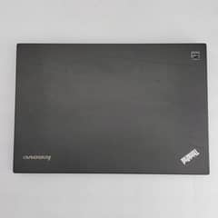 ThinkPad Lenovo i7 5th Generation