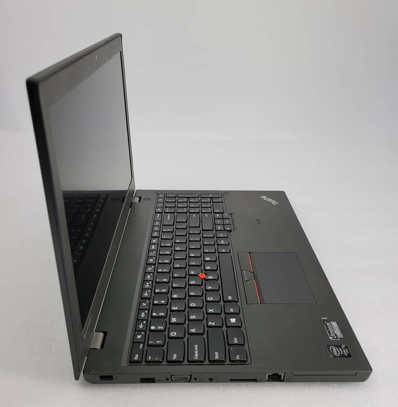 Laptop ThinkPad Lenovo i7 5th Generation 1