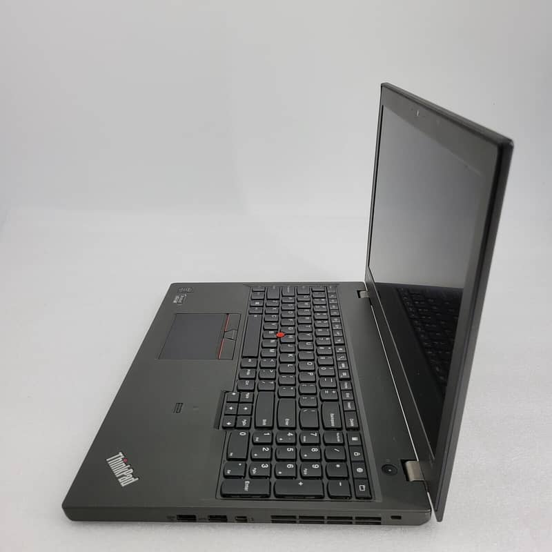 Laptop ThinkPad Lenovo i7 5th Generation 2
