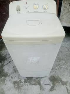 Toyo washing machine for sale