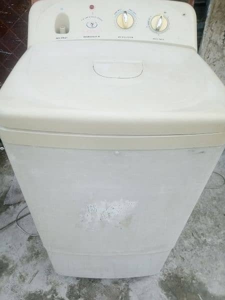 Toyo washing machine for sale 2