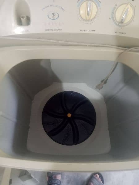 Toyo washing machine for sale 5