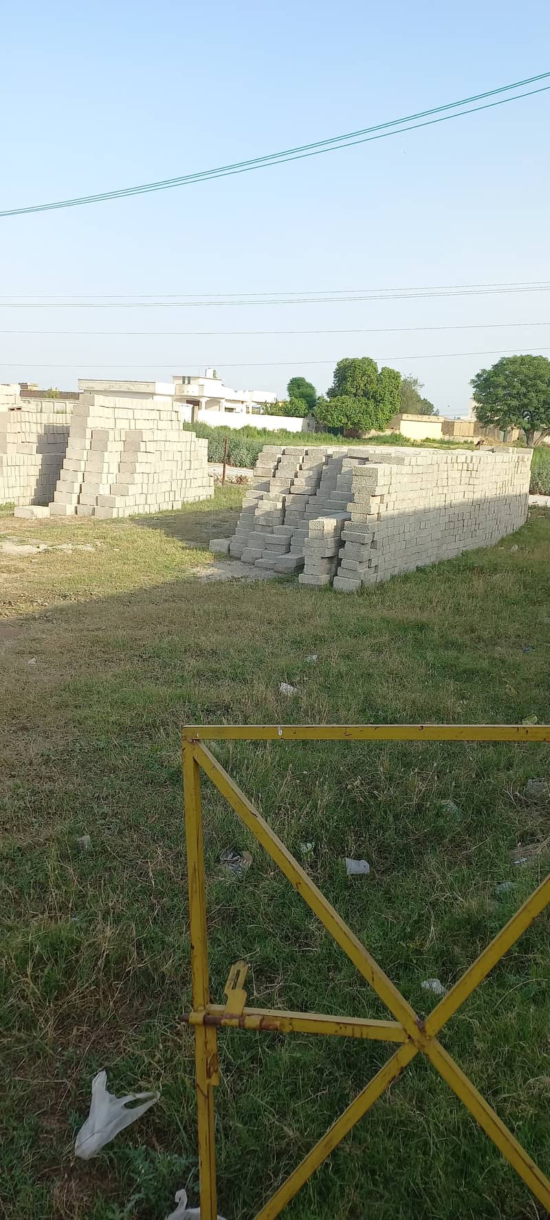 Block Factory for Sale/Running business & Factory for sale. 7