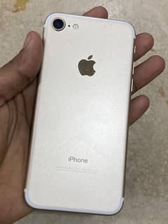 iPhone 7 128gb PTA Approved