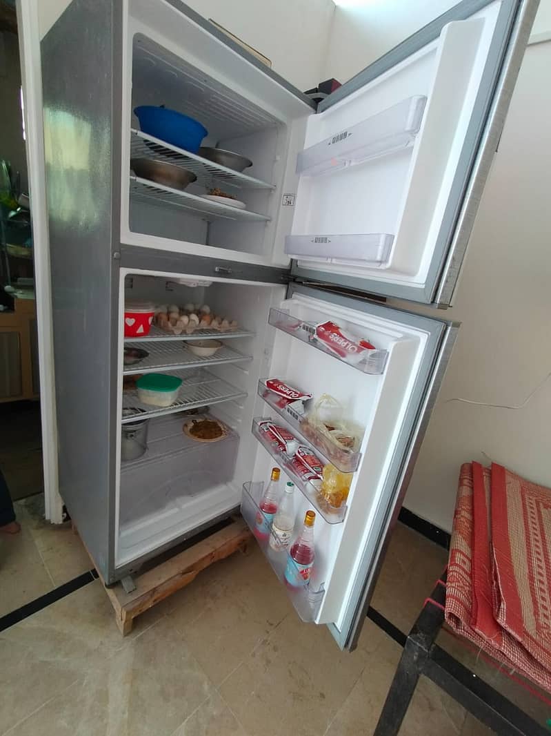 dawlance refrigerator 2