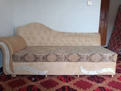 Dewan Is Very Good condition Available For Sale