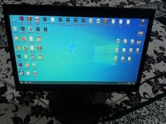 Computer LCD 19 inch Multimedia 0