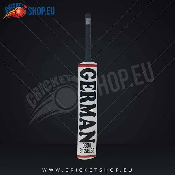 New German Bat For Cricket 2