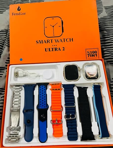 new watch not used 2