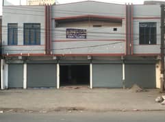 Property for Rent in Block 8, Khushab Road, Sargodha 0