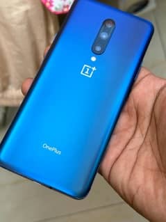 oneplus 7 pro 8/256 neat and clean condition 0