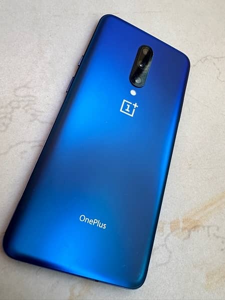 oneplus 7 pro 8/256 neat and clean condition 7