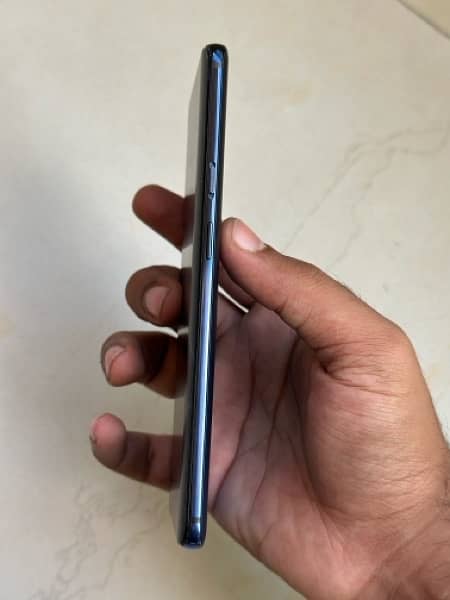 oneplus 7 pro 8/256 neat and clean condition 8
