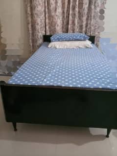 2 Single Bed For Sell