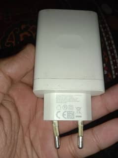 Oppo f21pro original 33watt charger box Wala charger ha
