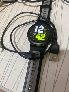 Zero Defender Smart Watch