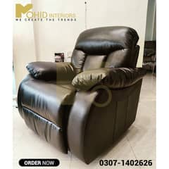 Recliners | Customized Recliners | Imported Recliners | Sofa