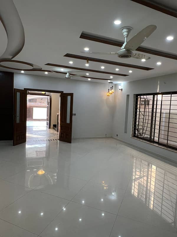 Well-Constructed Brand New House Available For Sale In Bahria Town Phase 4 12