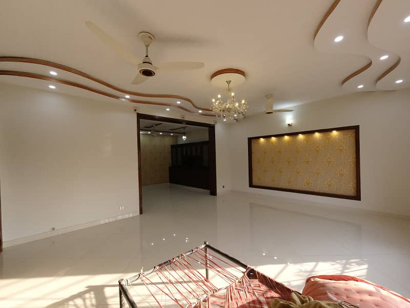 Well-Constructed Brand New House Available For Sale In Bahria Town Phase 4 38