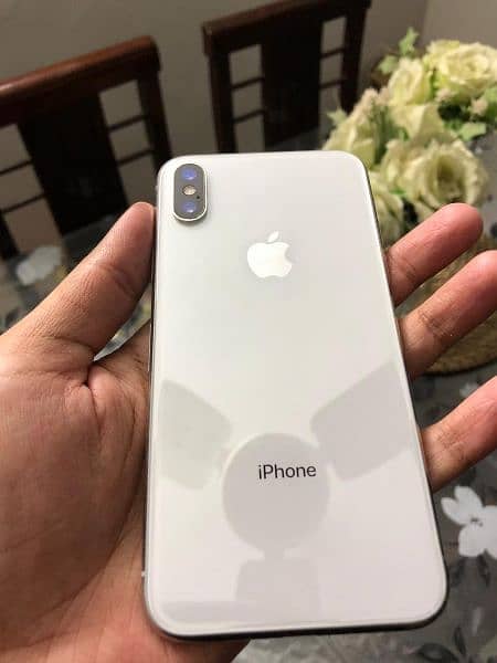 iphone X pta approved 2