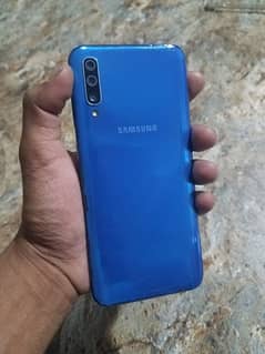 Samsung a50 exchange possible