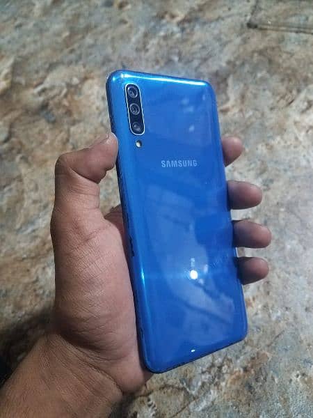 Samsung a50 exchange possible 3