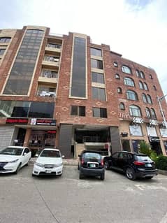 1200 Square Feet Building For Sale In Bahria Town Rawalpindi