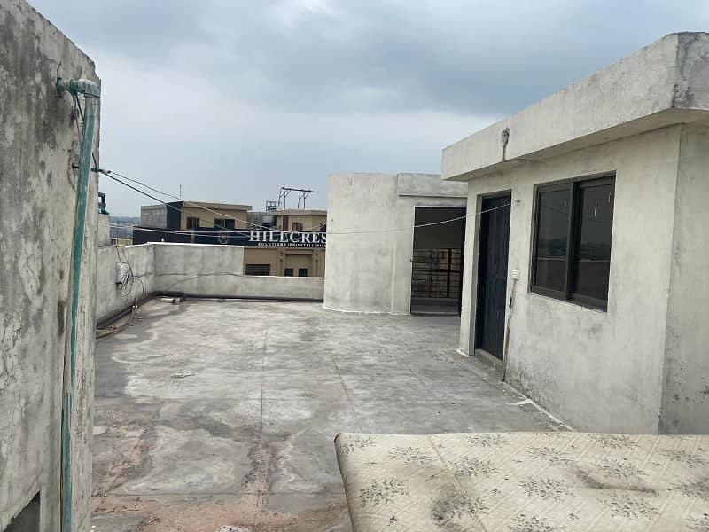 1200 Square Feet Building For Sale In Bahria Town Rawalpindi 3