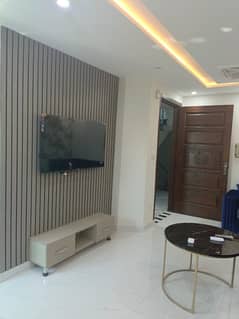 one bed luxury full furnished apartment available for rent 0