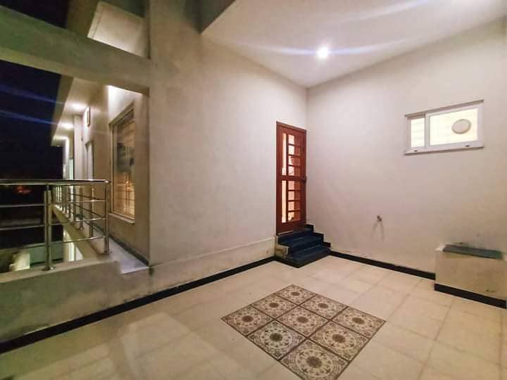 Well-Constructed Brand New House Available For Sale In Bahria Town Phase 3 17