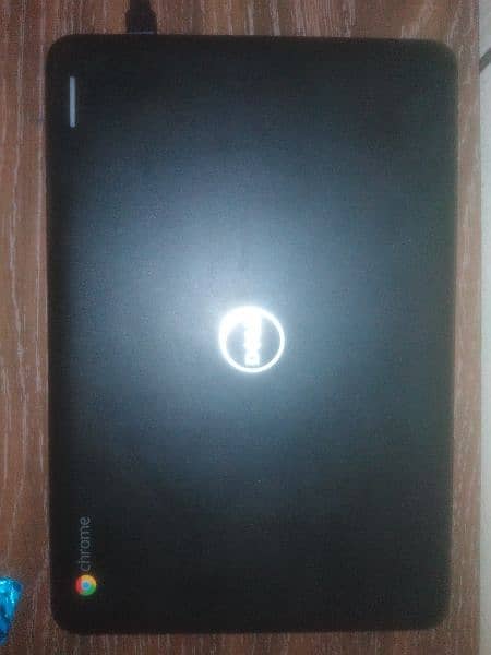 Dell Chromebook 11 3180 1