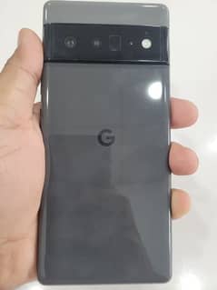 Google pixel 6 pro 0