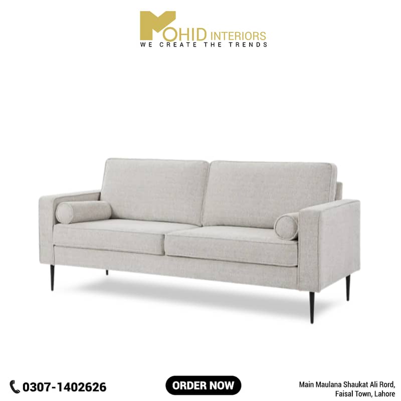 Premium Sofa | Customized Sofa | Offiice Sofa 6