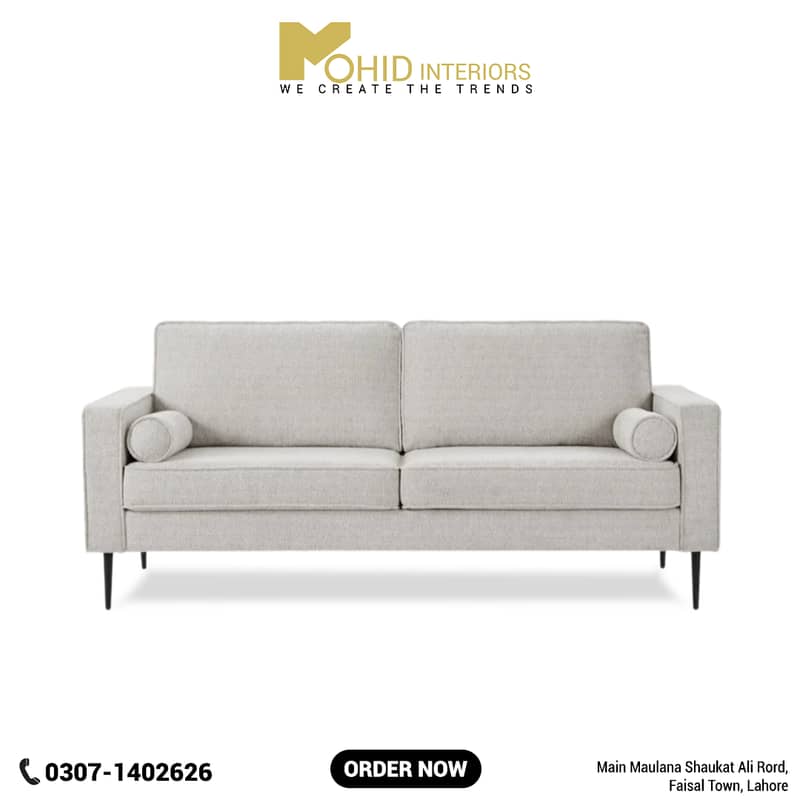 Premium Sofa | Customized Sofa | Offiice Sofa 7