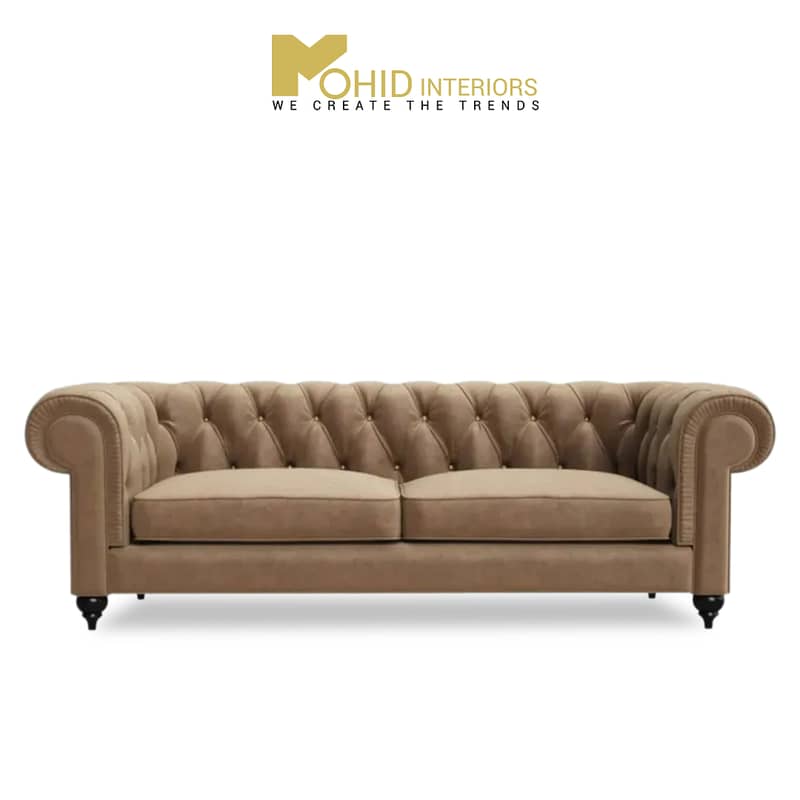 Premium Sofa | Customized Sofa | Offiice Sofa 10