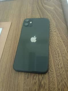 I phone 11 neat and clean 64GB 10/10 condition Reasonable price NonPTA