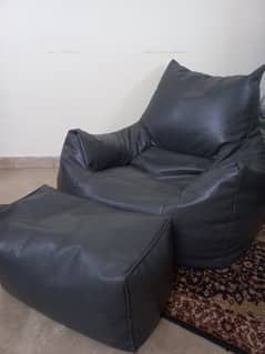 Bean Bag sofa chair