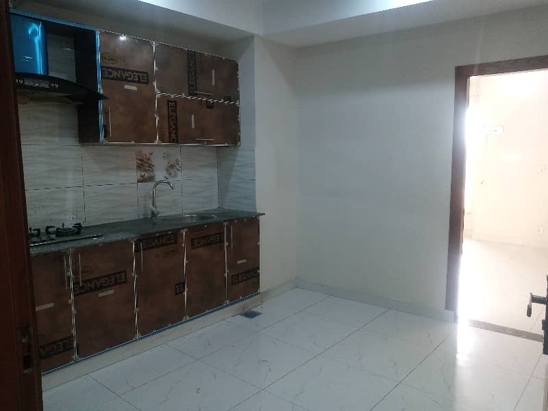 Brand new one bed apartment for rent in cbr town 1