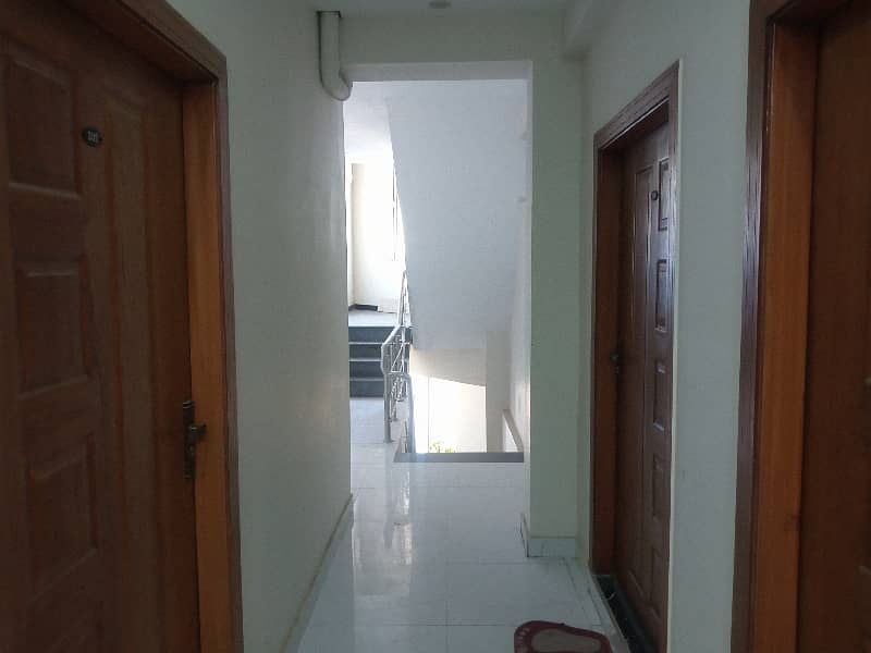 Brand new one bed apartment for rent in cbr town 2
