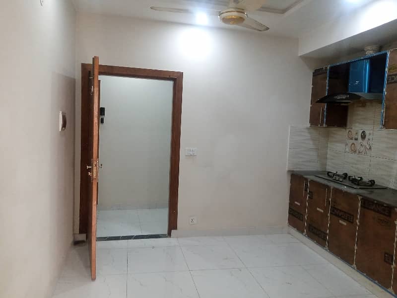 Brand new one bed apartment for rent in cbr town 3