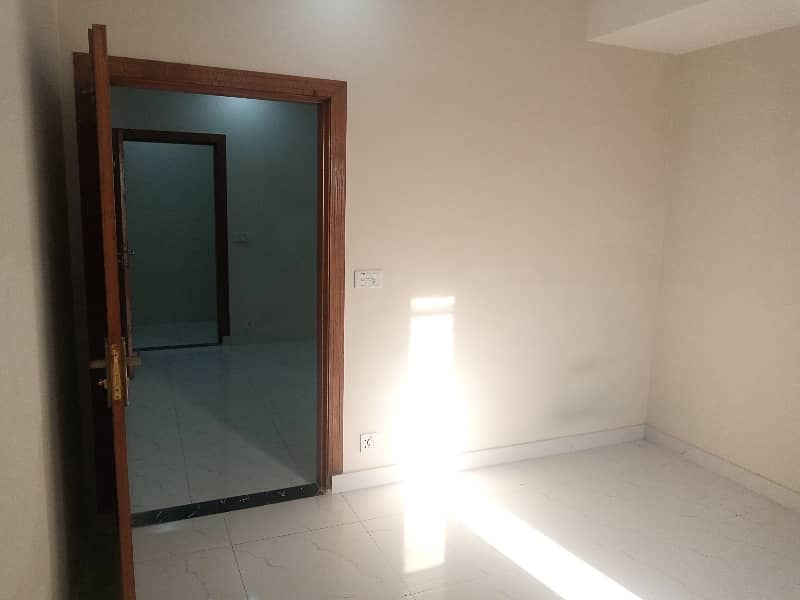 Brand new one bed apartment for rent in cbr town 5