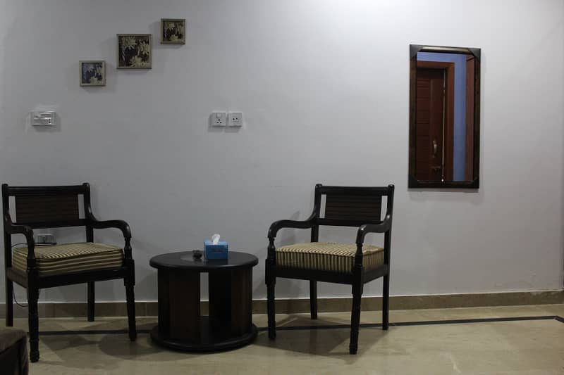 Fully Furnished Room Available For Rent 5